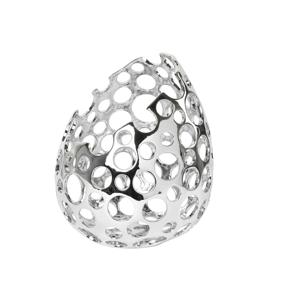 Decorative Chrome
