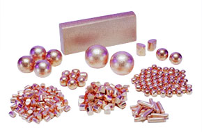 Copper Anodes